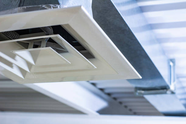 Best Local Air Duct Cleaning Services  in Edgerton, WI