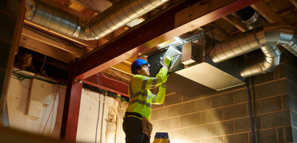 Best Air Duct Cleaning Near Me  in Edgerton, WI