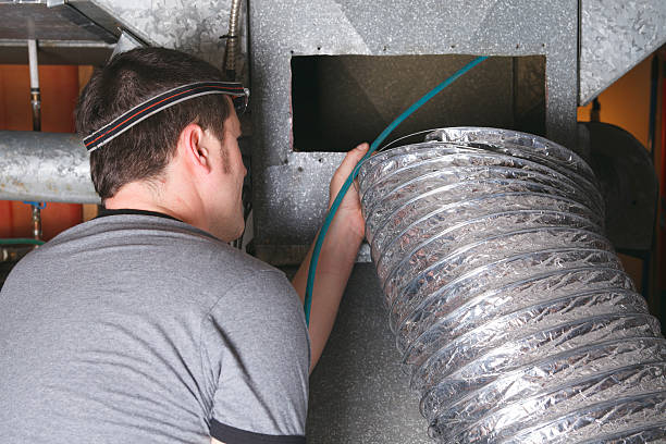 Best Air Vent Cleaning Services  in Edgerton, WI