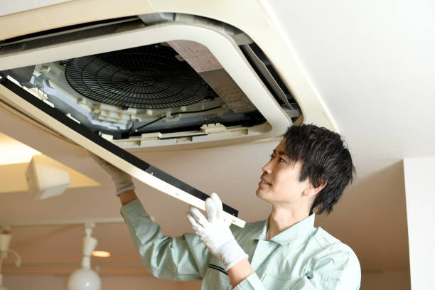 Best Best Air Duct Cleaning Company  in Edgerton, WI