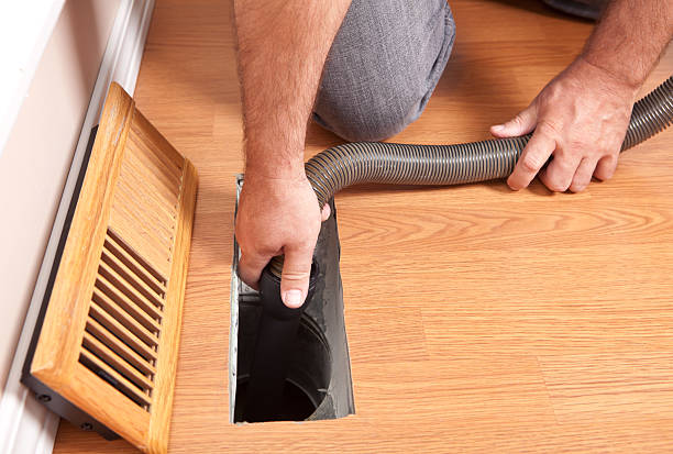 Best Emergency Air Duct Cleaning  in Edgerton, WI