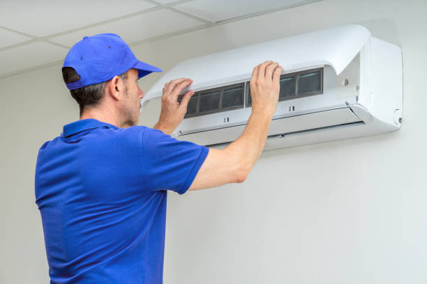 Best Air Vent Cleaning Services  in Edgerton, WI