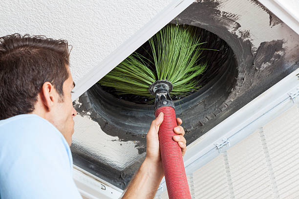 Best Affordable Duct Cleaning Services  in Edgerton, WI